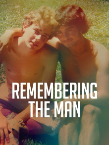 Remembering the Man Trailer