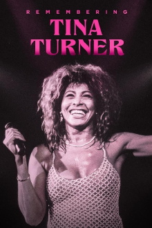 Remembering Tina Turner Trailer