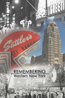 Remembering Western New York Trailer