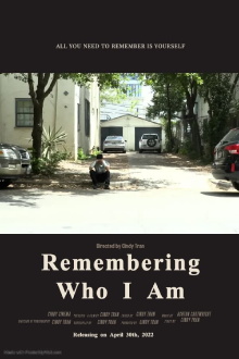 Remembering Who I Am Trailer