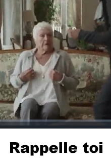 Remembering You Trailer