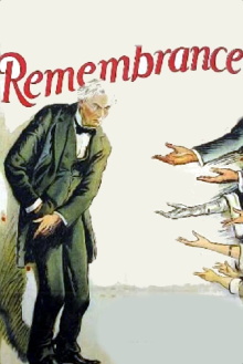 Remembrance Trailer