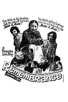 Remembrance Trailer