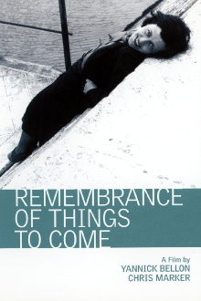 Remembrance of Things to Come Trailer