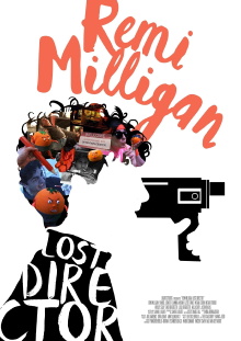 Remi Milligan: Lost Director Trailer
