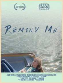 Remind Me Trailer