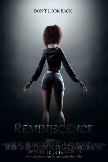 Reminiscence Trailer