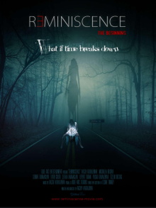Reminiscence Trailer