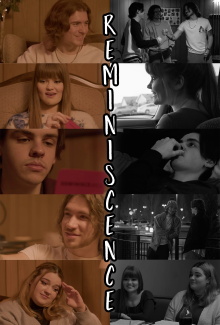 Reminiscence Trailer