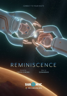 Reminiscence Trailer