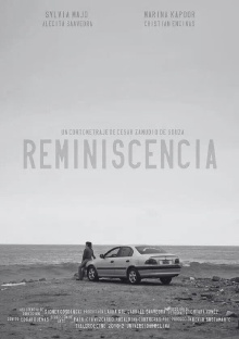 Reminiscence Trailer