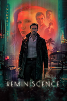 Reminiscence Trailer