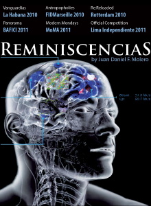 Reminiscences Trailer