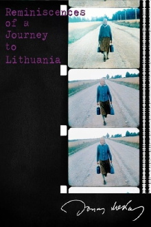 Reminiscences of a Journey to Lithuania Trailer