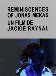 Reminiscences of Jonas Mekas Trailer