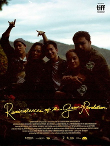 Reminiscences of the Green Revolution Trailer