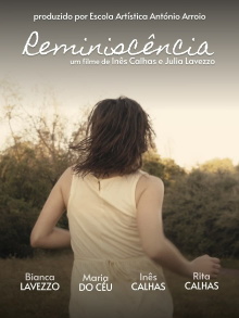 Reminiscência Trailer