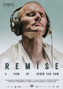 Remise Trailer