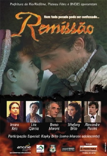 Remissão Trailer