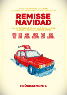 Remisse Navidad Trailer