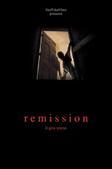 Remission Trailer