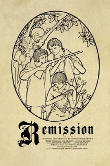 Remission Trailer