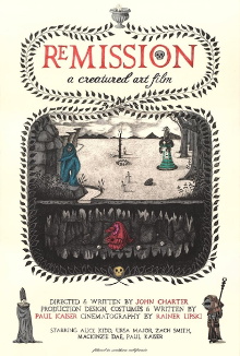 Remission Trailer