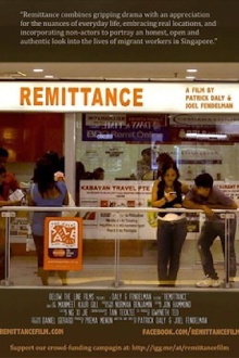 Remittance Trailer
