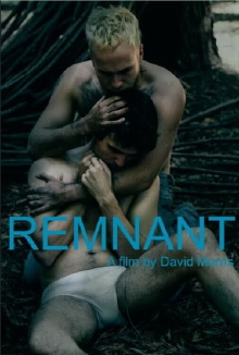 Remnant Trailer