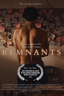 Remnants Trailer
