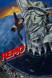 Remo Williams: The Adventure Begins Trailer