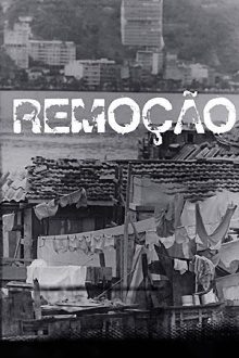 Remoção Trailer