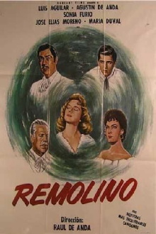 Remolino Trailer