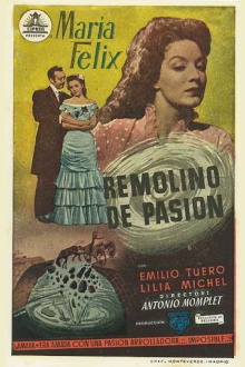 Remolino de pasión Trailer