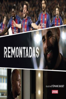 Remontadas Trailer