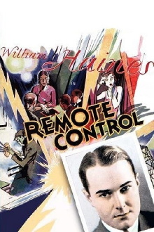 Remote Control Trailer