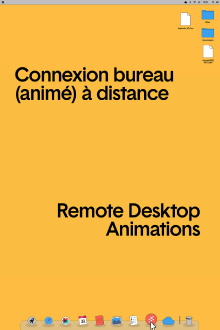 Remote Desktop Animations Trailer
