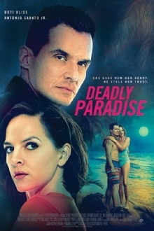 Remote Paradise Trailer
