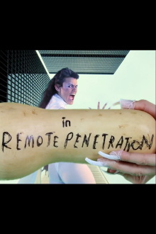 Remote Penetration / Stain of History Trailer