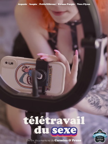 Remote Sex Work Trailer