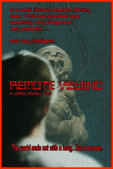 Remote Viewing Trailer