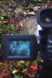REMOTE VIEWING Trailer