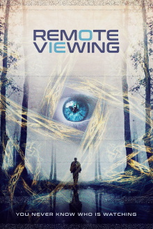 Remote Viewing Trailer