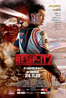 Remp-It 2 Trailer