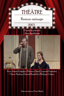 Remue-ménage Trailer