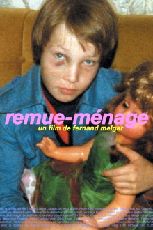 Remue-ménage Trailer