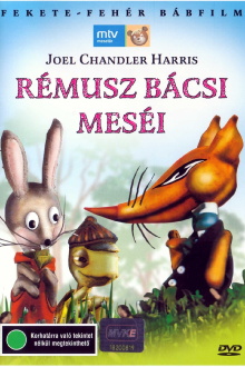 Rémusz bácsi meséi Trailer