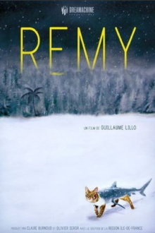 Rémy Trailer