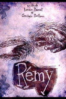 Rémy Trailer