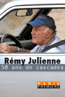 Remy Julienne 50 ans de cascades Trailer